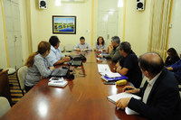 Foto: Secom/PMM